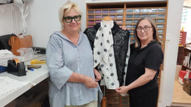 Free Form Style, la marca de prendas para personas con discapacidad.