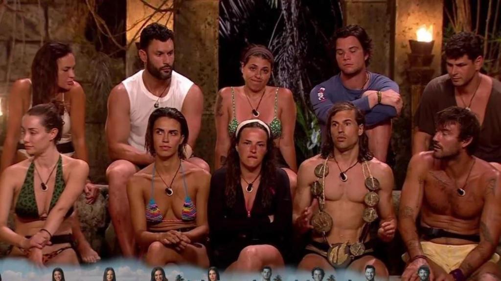 Imagen de 'Supervivientes: All Stars'.