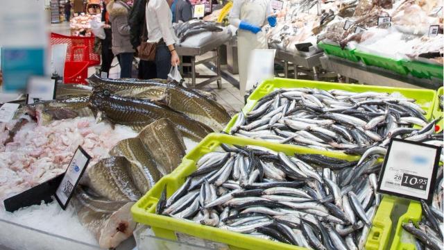 Pescaderia. EP