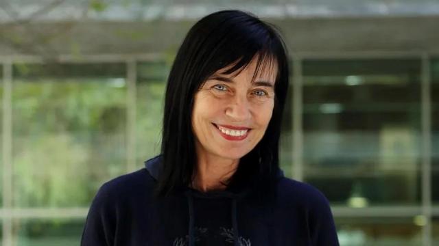 La neurobióloga Mara Dierssen