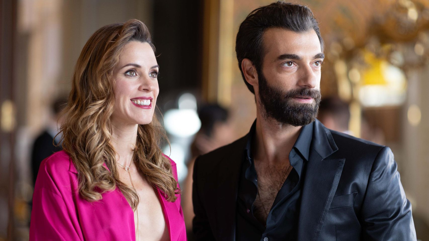 Acaba de llegar a Netflix y ya es un éxito total: la serie española de ...