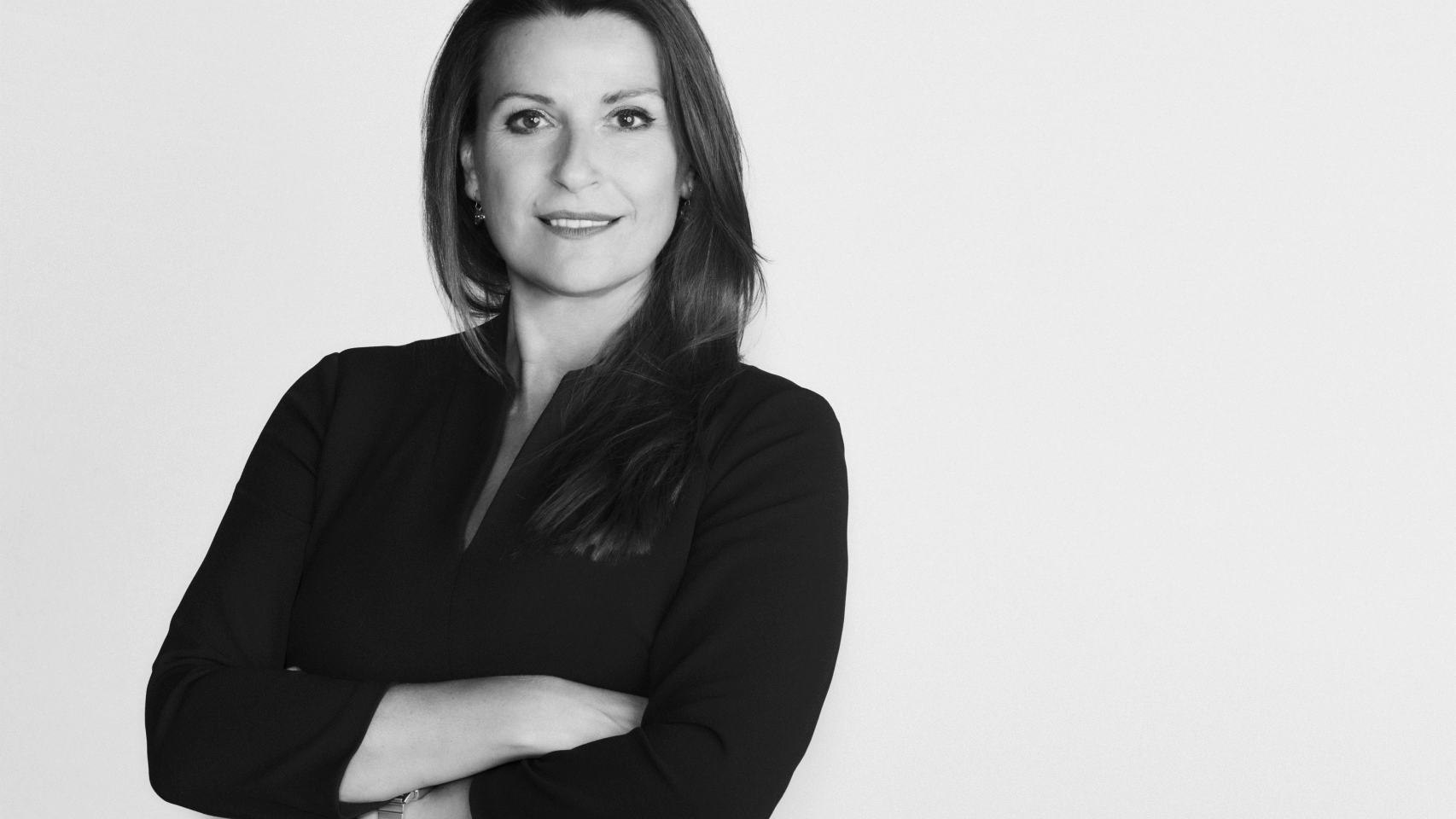 Patricia Úrbez, directora general de Sector Público Fujitsu España.