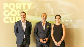 Paco Ganga, Emilio del Barrio e Irene