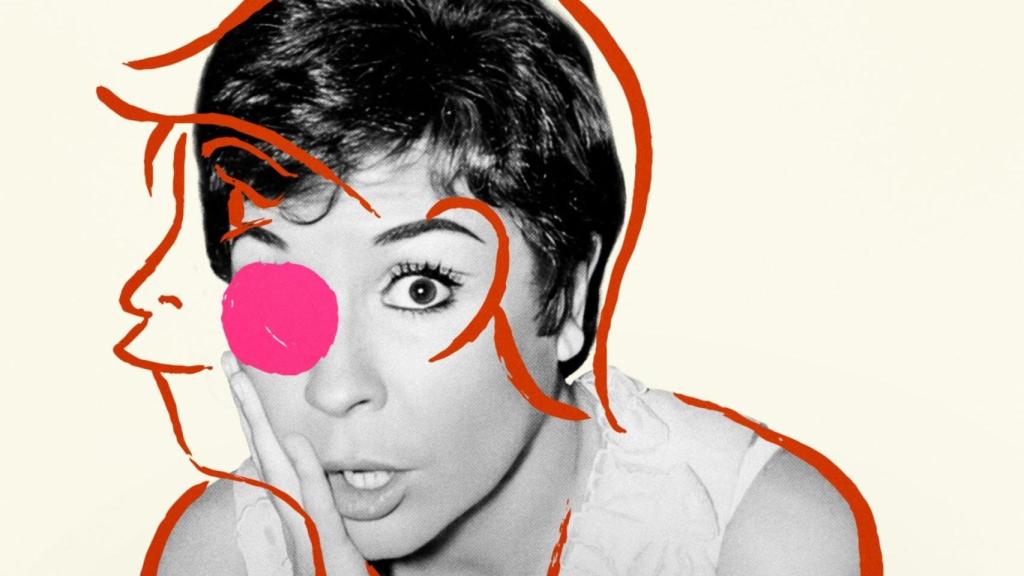 Imagen promocional de 'Lina'.