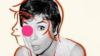 Imagen promocional de 'Lina'.