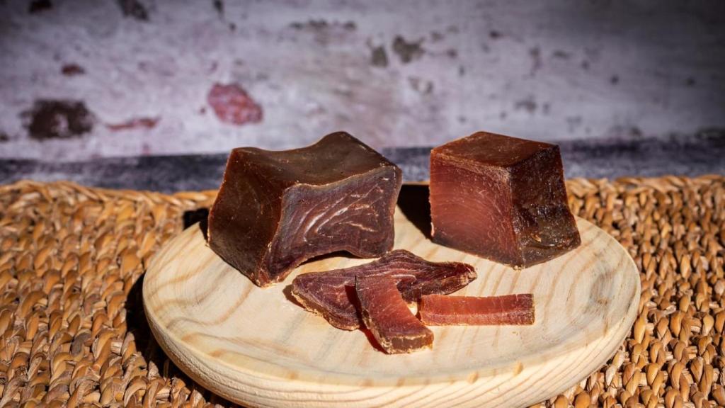 Los mejores salazones, atún y pescado seco, que se pueden probar en Denia