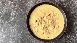 La receta de gazpacho de manzana que triunfa en mi casa: ultrarrefrescante, sin pan y rico en proteínas