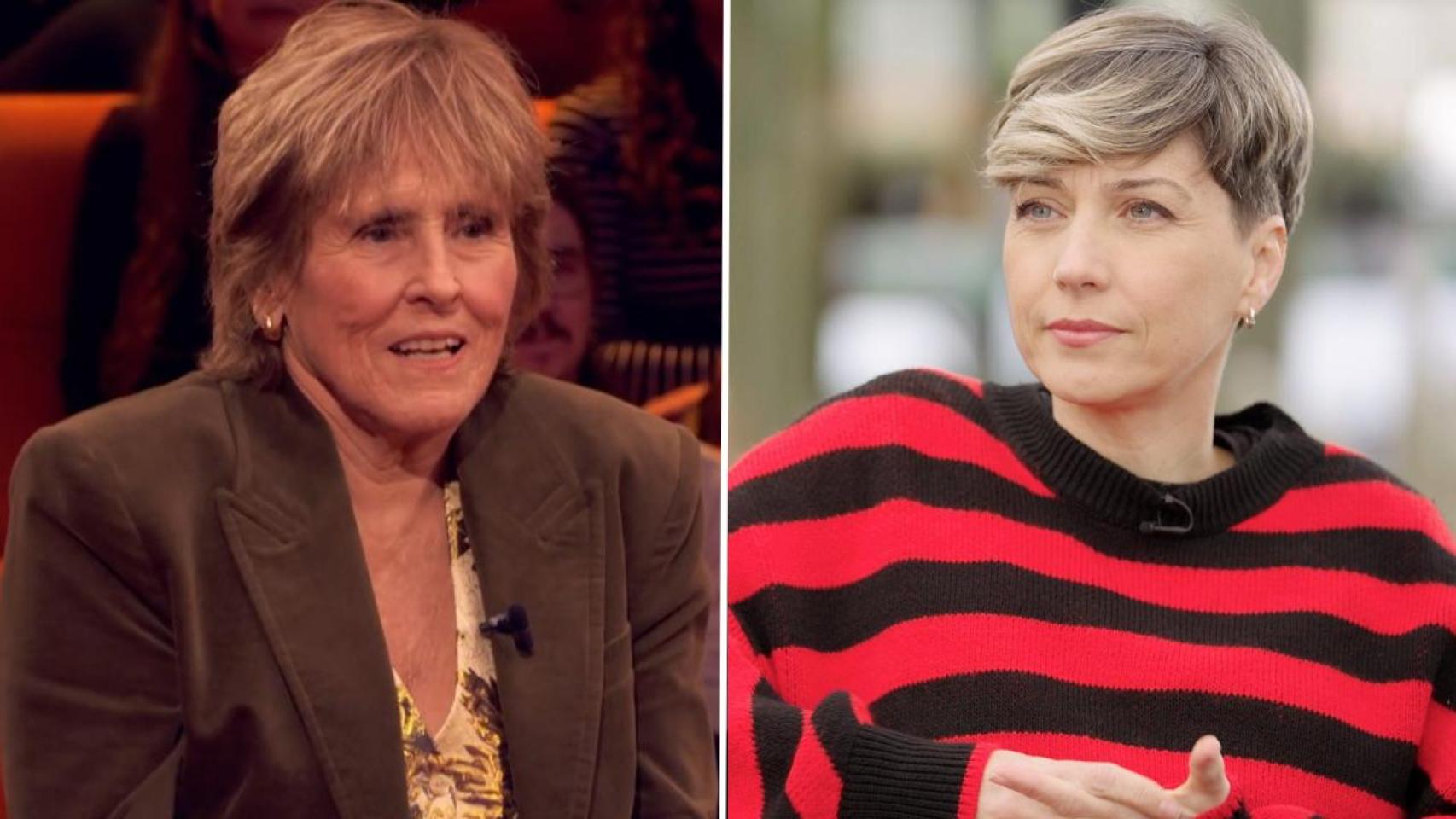 Mercedes Milá y Fayna Bethencourt