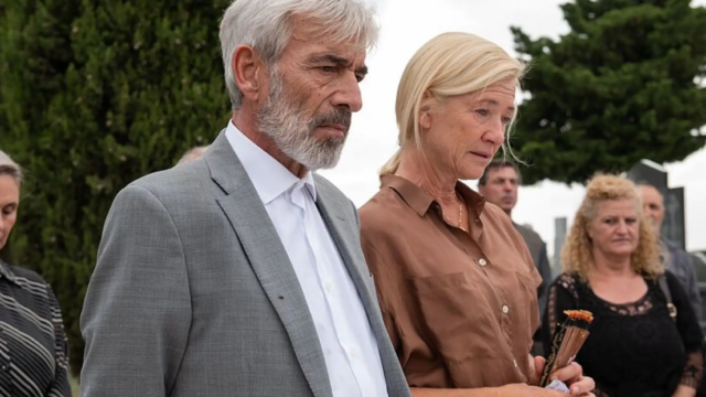 Imagen de la última temporada de 'Cuéntame cómo pasó'