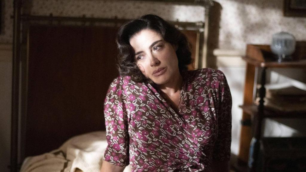 'La vida prometida'.