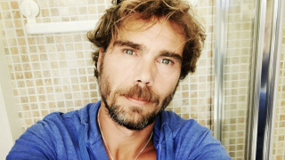 Carlos Yoyas, 'El Yoyas', en una imagen de archivo.