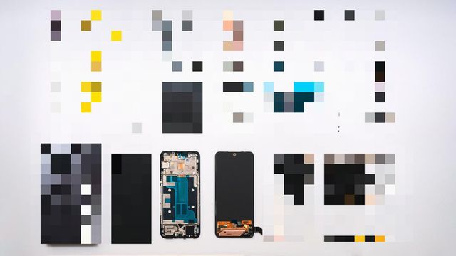 CMF Phone 1
