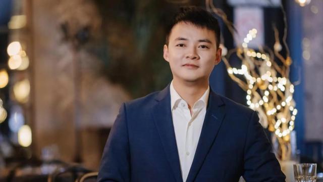 Bruce Huang, CEO de HONOR España