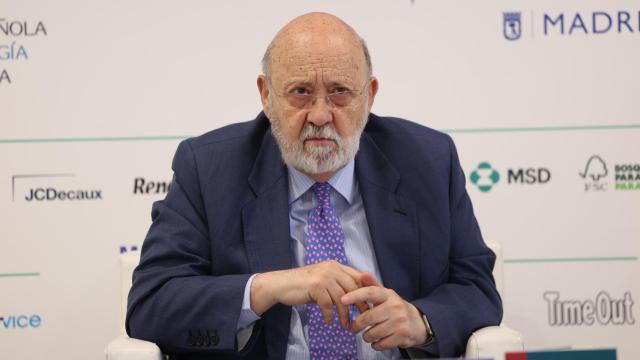 José Félix Tezanos, en una foto de archivo