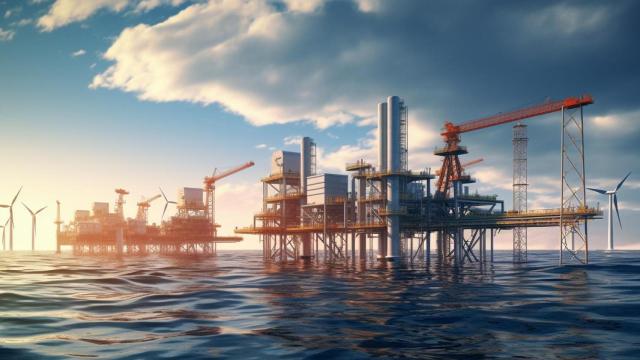 Proyectos transfronterizos marítimos de la UE