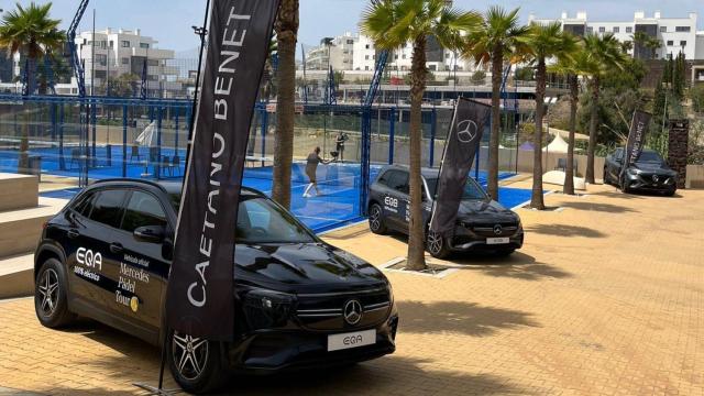 Una edición anterior de este torneo.