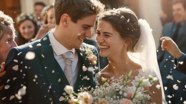 Cuánto dinero es correcto regalar en una boda