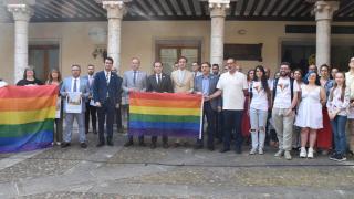 Manifiesto del Día del Orgullo