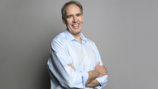 Jason Kovacic, director del Victor Chang Cardiac Research Institute.