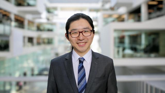 León Xiao es investigador en la Universidad de Copenhague.