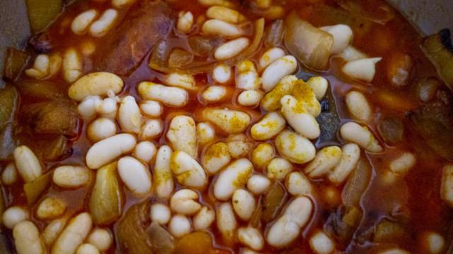 Este restaurante de comida tradicional asturiana enamora a todos: 27 euros por un menú de grandes cantidades