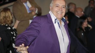 José Luis Moreno