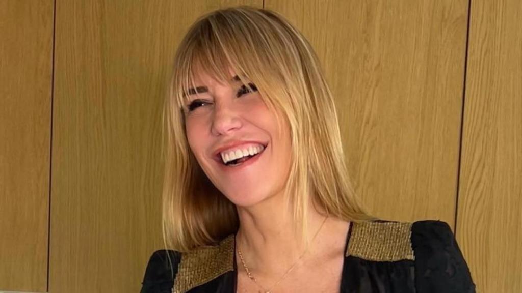 Raquel Meroño en una imagen compartida en redes sociales.