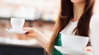 Hostelería. Imagen de archivo.