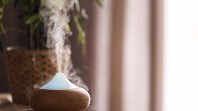 Los 10 mejores difusores de aromas del 2023