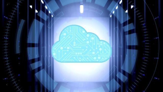 Microsoft, Amazon Web Services, Salesforce, Google y Oracle captaron el 40,5 % del total mundial en 2023.