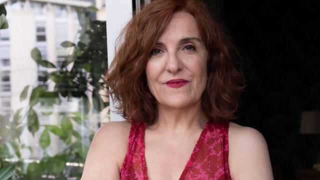 Elvira Lindo