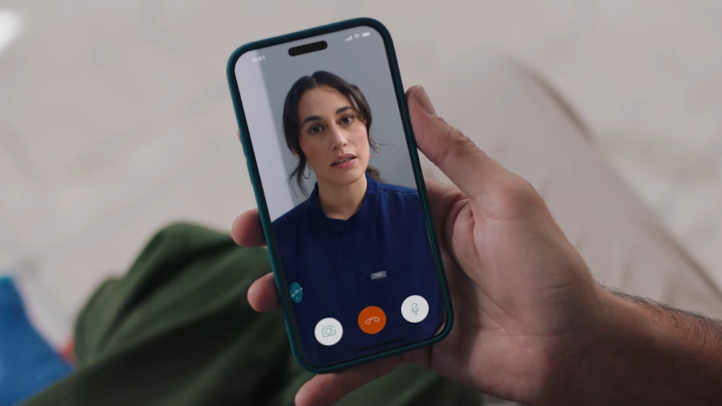 Amazon One Medical Pay-per-visit