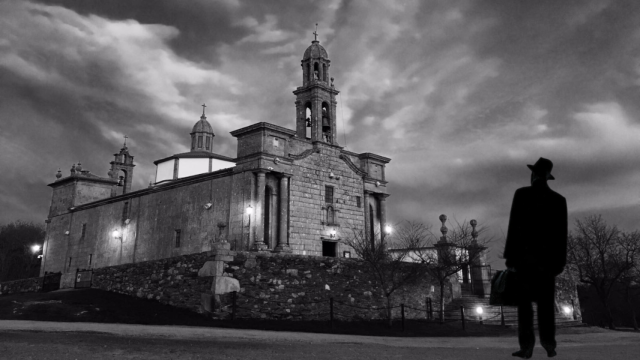 El santuario gallego de O Corpiño, el único lugar de España en el que todavía se celebran exorcismos