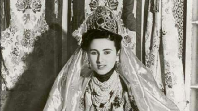 Muere la madre de Mohammed VI, Lalla Latifa Amahzoune