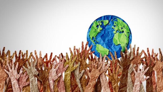 Charco: activismo corporativo o el rol de las empresas para (re)dibujar el mundo