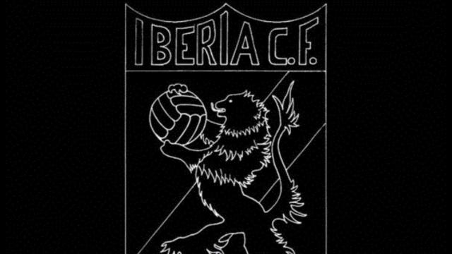 Iberia CF.