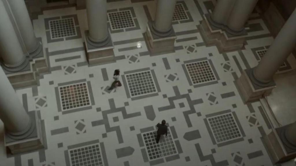 Está en Prime Video, tiene un Oscar y es una de las mejores películas en español de este siglo