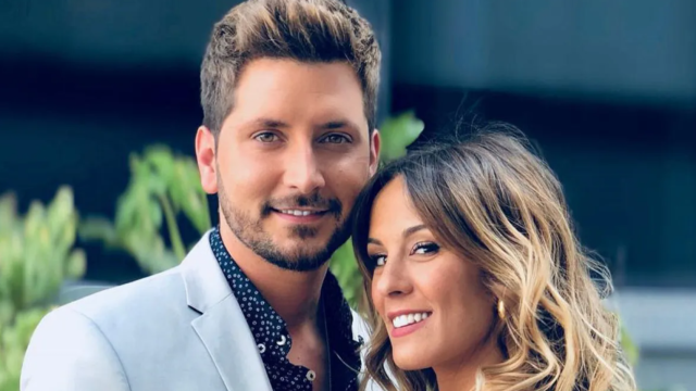 Susana Megan y Manu Lombardo, exparticipantes de 'MYHYV'