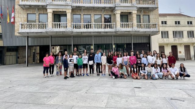 Arranca 'Verano en Guijuelo'