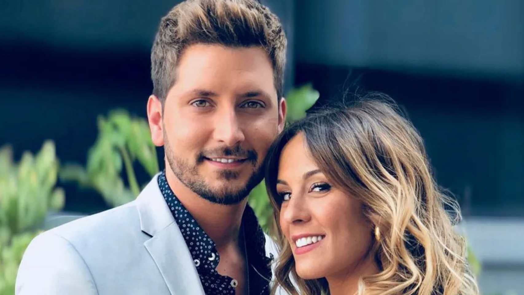 Susana Megan y Manu Lombardo, exparticipantes de 'MYHYV'