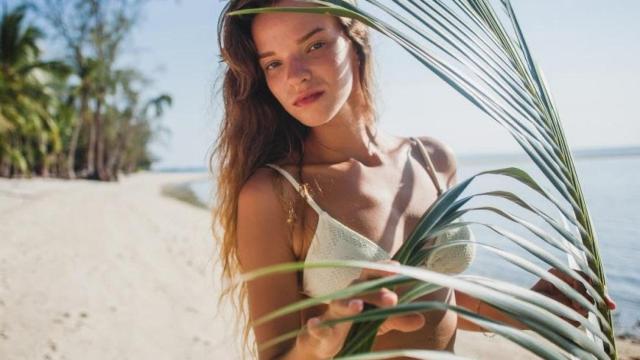 El retinol puede protegerte del sol en verano.