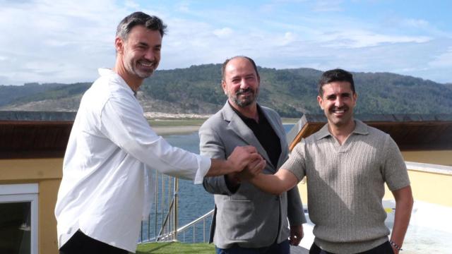 Inauguración de Porto Cabana by Miramar Stays.