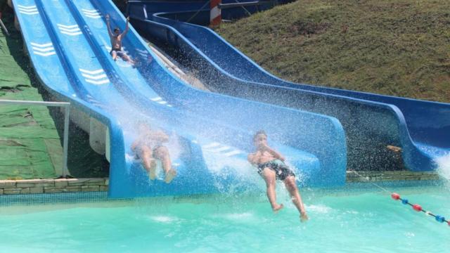 Parque Acuático de Fafe