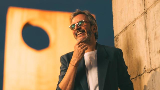 Xoel López, cantante