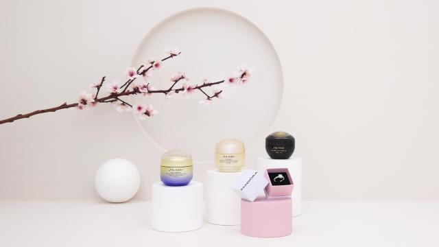 “Me quiero en todas mis versiones”: así es el manifiesto más empoderador de SHISEIDO y PANDORA