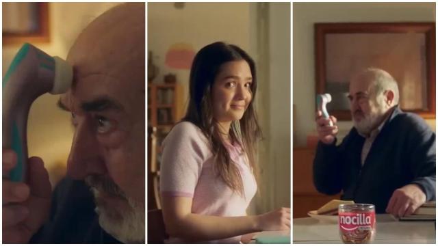 El anuncio de Nocilla que incluye un Satisfyer y llena las redes de polémica e indignación