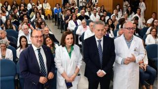 Presentación de la memoria del IDIS de Santiago.