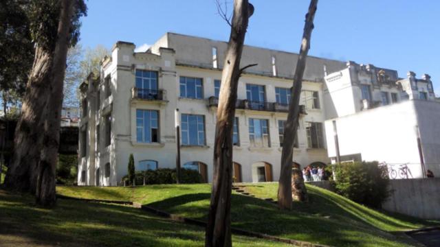 Facultad de Fisioterapia de la Universidade da Coruña