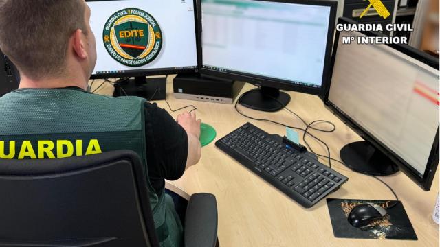 Estafan más de 250.000 euros a una anciana de 92 años en León: hay dos detenidos