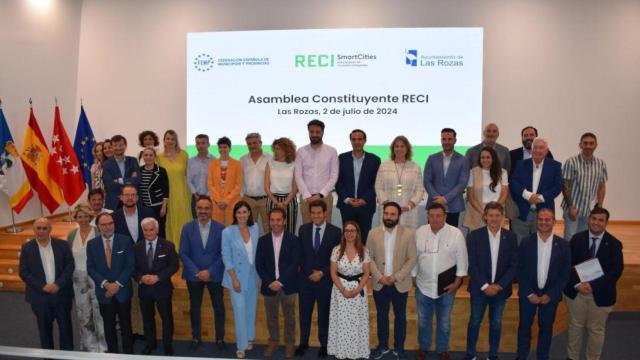 Acto de la FEMP